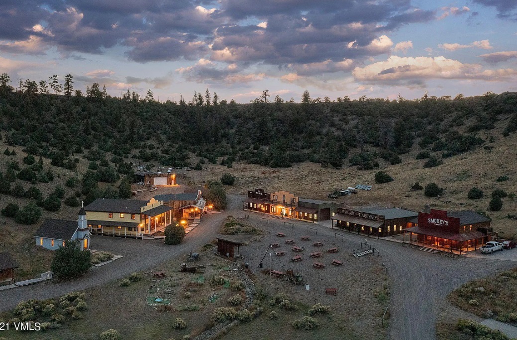 Experience the Great Outdoors How to Buy a Ranch in Texas James