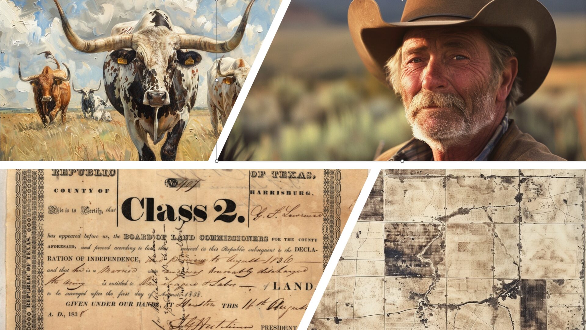 Legal Checklist for Ranch Investments - James Bigley Ranches