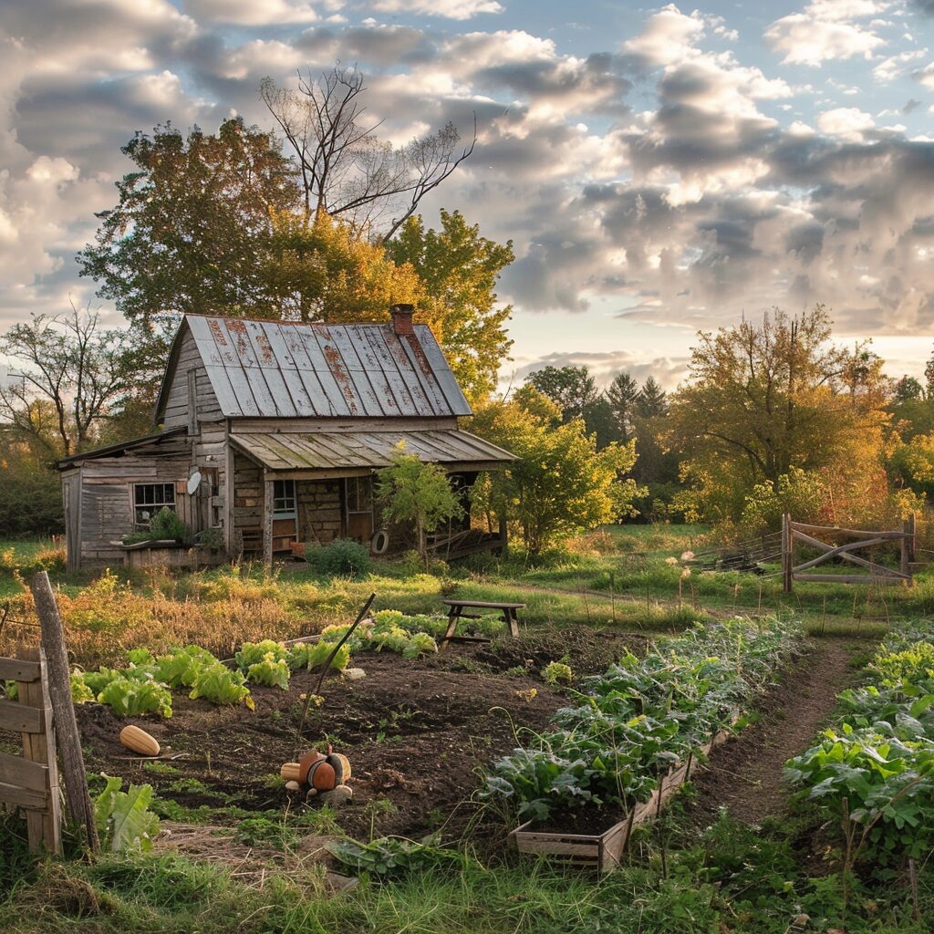 Is 10 Acres Considered a Ranch? Debunking Common Misconceptions - James ...