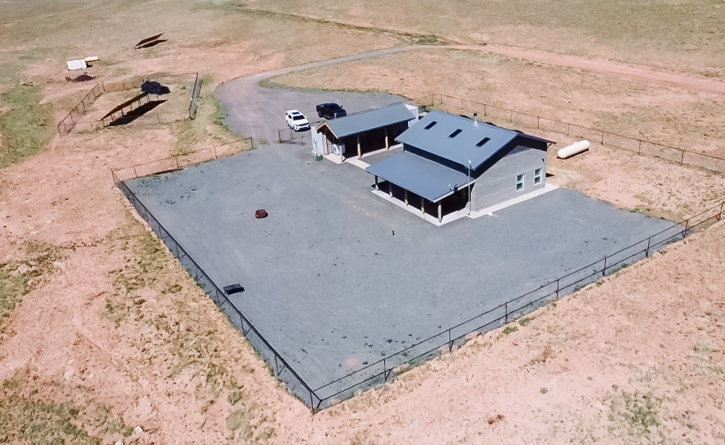 Heisler Ranch - James Bigley Ranches