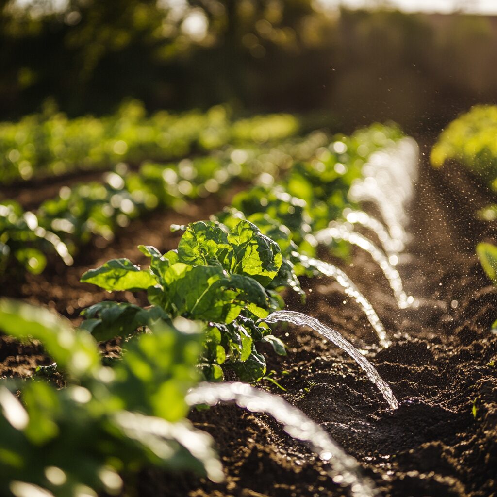 Understanding Water Rights in Ranches - James Bigley Ranches