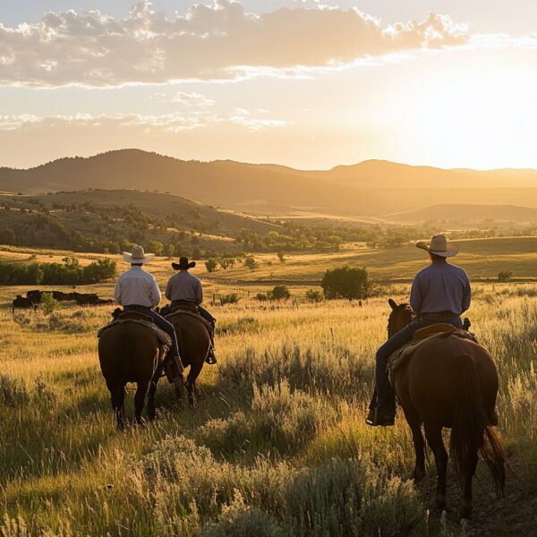 Mastering the Art of Selling Your Ranch: Comprehensive Guide and Proven ...