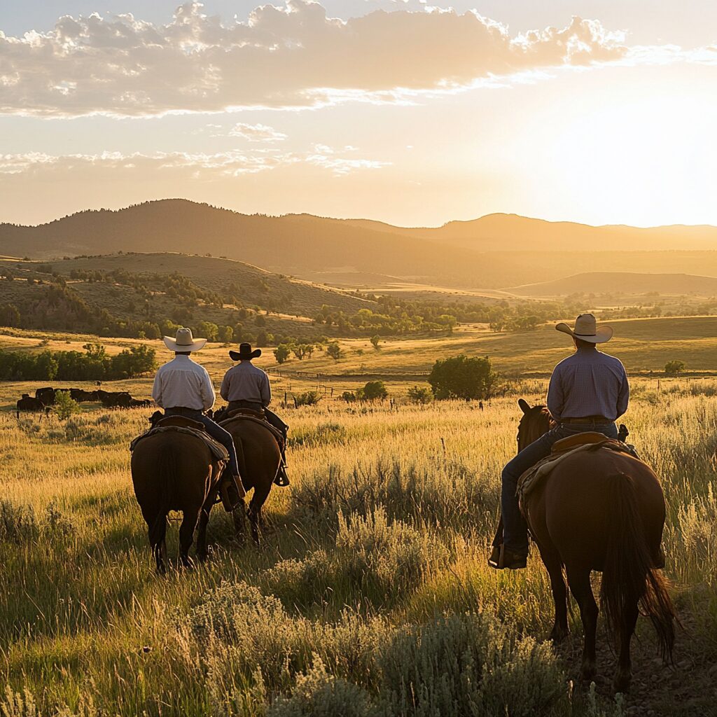 Communual Ranch Mastering the Art of Selling Your Ranch: Comprehensive Guide and Proven ...