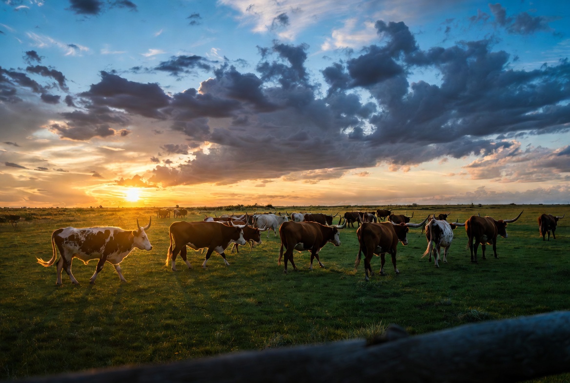 How to Set Up a Cattle Lease on Your Texas Property - James Bigley Ranches