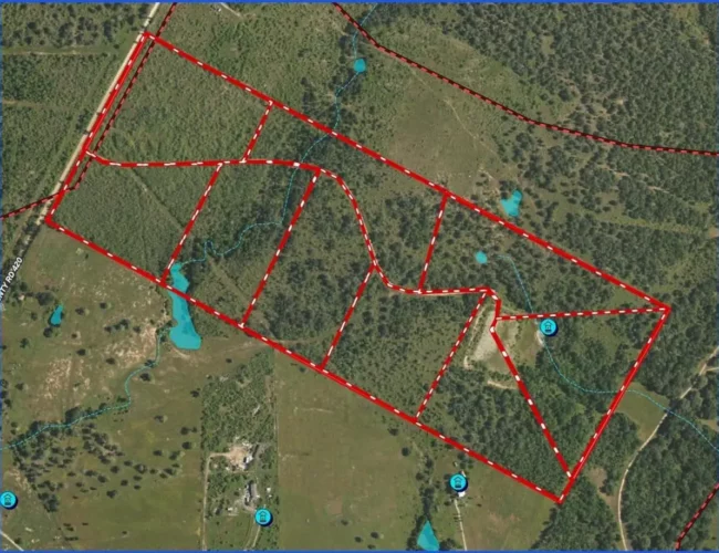 100G acres 4